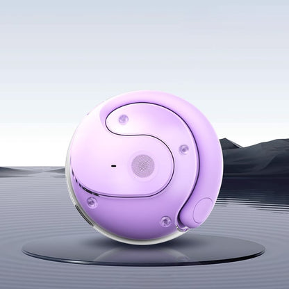 🏆LAST DAY SALE 60% OFF⏰AI Translation T26 Pro Wireless Bluetooth Translation Earbuds