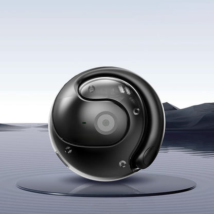 🏆LAST DAY SALE 60% OFF⏰AI Translation T26 Pro Wireless Bluetooth Translation Earbuds