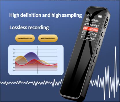 🏆LAST DAY SALE 60% OFF⏰AI Translation T26 Pro Wireless Bluetooth Translation Earbuds